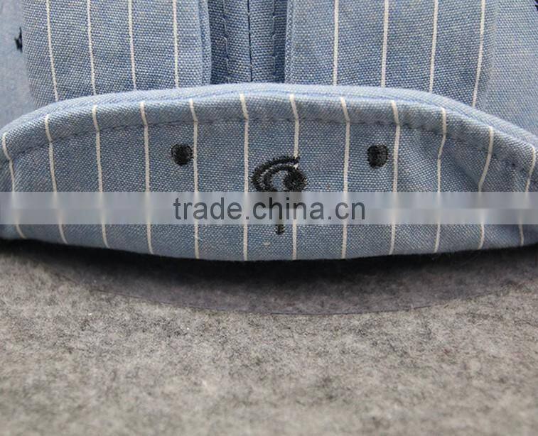 Rabbit Hair Cartoon Intimate Design Soft Brimless Infant Baby Kids Baseball Caps with Long Ears
