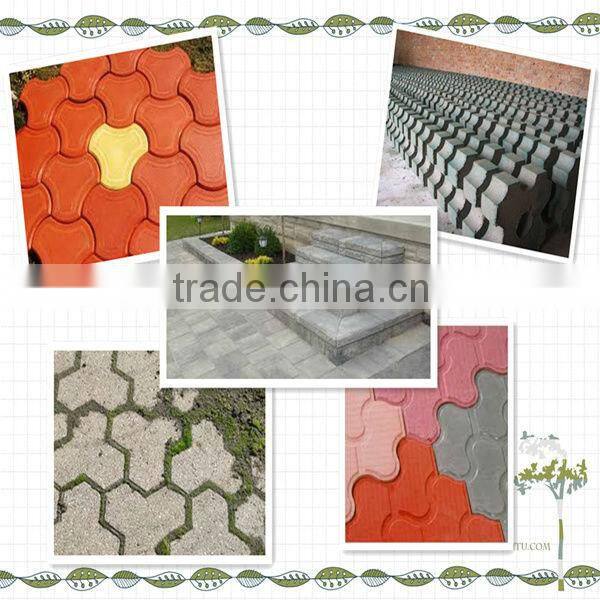 engine block boring machinery qt4-15 dongyue machinery group