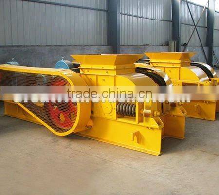 Twin Roller Crusher