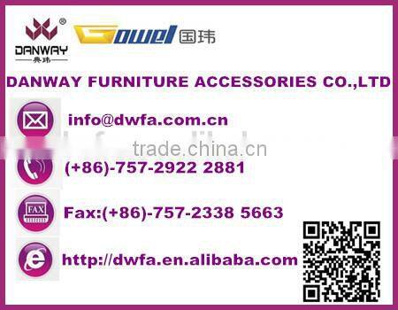 adjustable backrest synchronic mechanism GLC004