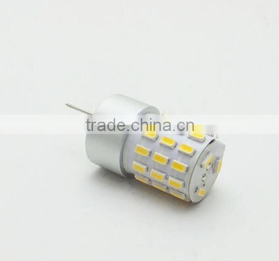 G8 LED 3W Light Bulb Lamp Spotlight to Replace 20W G8 Halogen Bulb 120V 240V