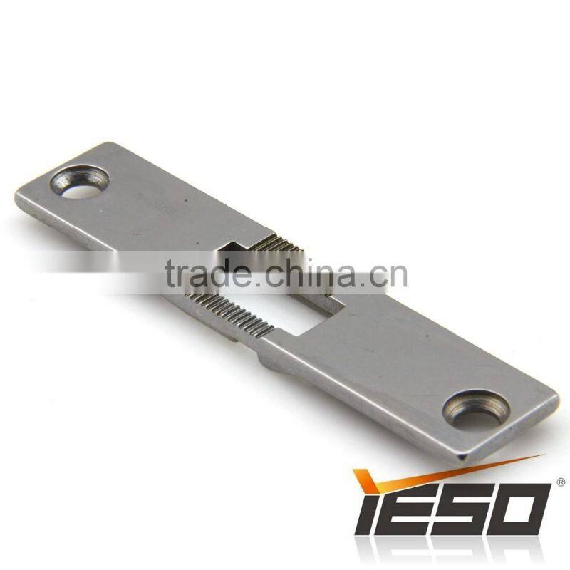 467-20-009-0 Throat Plate Durkopp Industrial Sewing Machine Spare Parts Sewing Accessories Sewing Part
