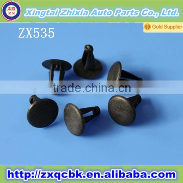 Wholesale Plastic Auto Body Fasteners for Auto Fastener Plastic Clips
