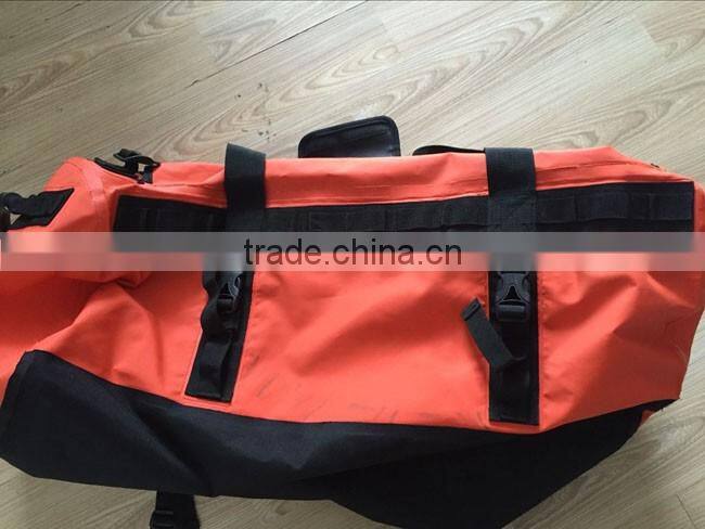 Outdoor products water proof dry bag for travel(DYB16-006)