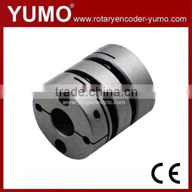 SD2-B clamp pattern shrink disc coupling