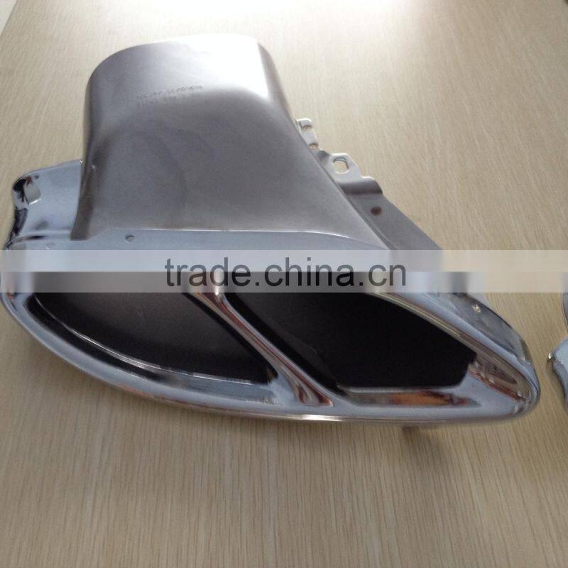 Super Quality Stainless Steel Exhaust Tail tip