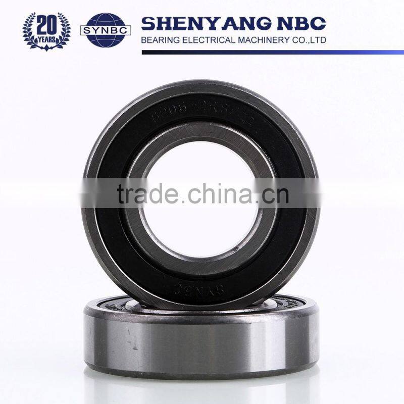 Factory Directly Deep Groove Ball Bearing With High Quality