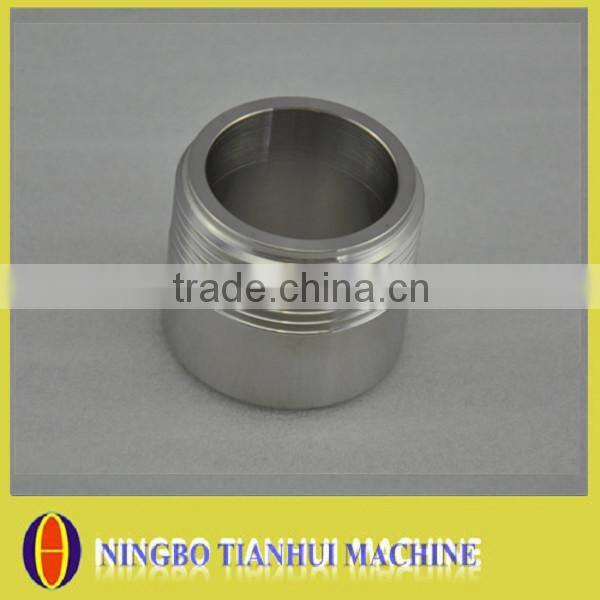 CNC turning Valve Stem Caps