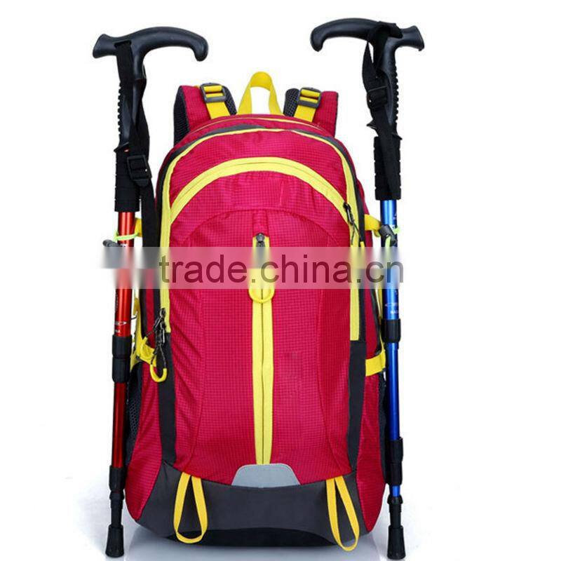 Hottest Design School Bag Backpack Sport Bags Manufacturer