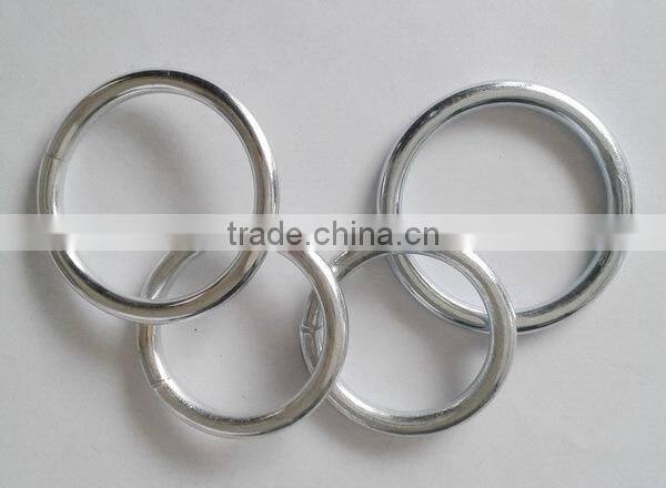 rigging hardware ring