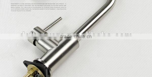 cookhouse water faucet, gooseneck kitchen faucet, pull out kitchen faucet