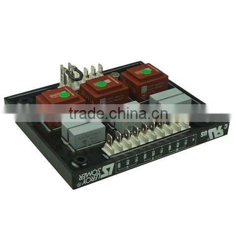 AVR R731 for Generator