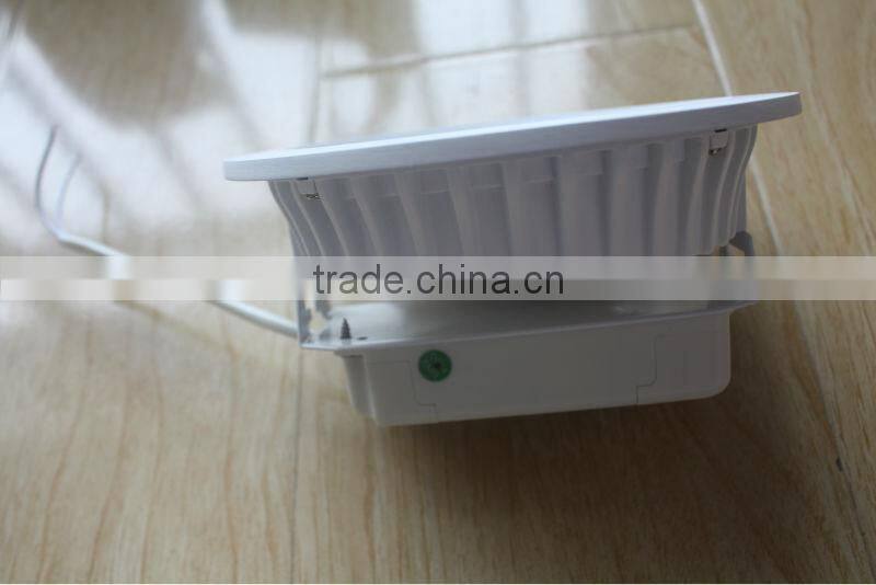 Hot sale 5inch 15W 2835SMD led downlight
