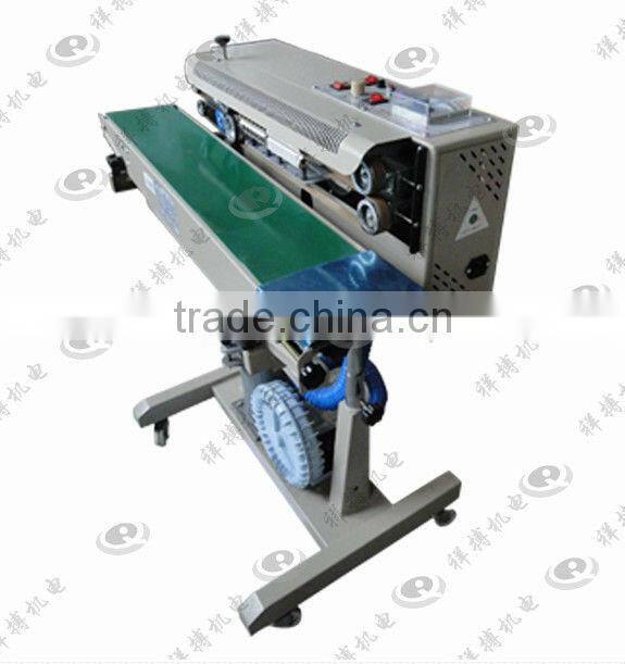 FRD-1000 Sealing Machine for Plastic Bags