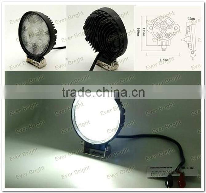 Wholesale top selling 18w led work light commercial electric led work lights