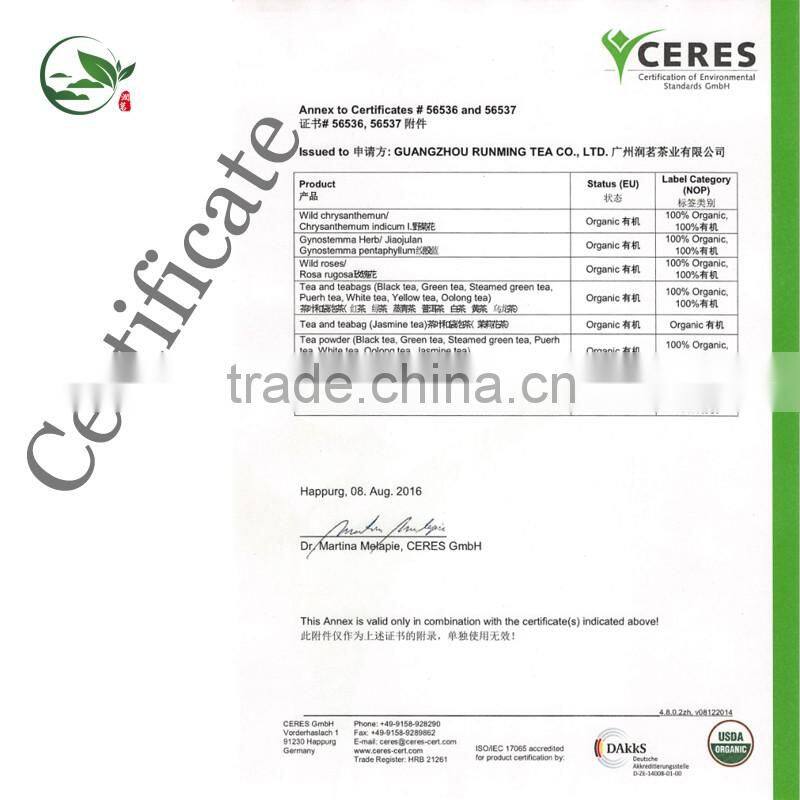 2016 Fresh Best White Tea Brands White Tea Price