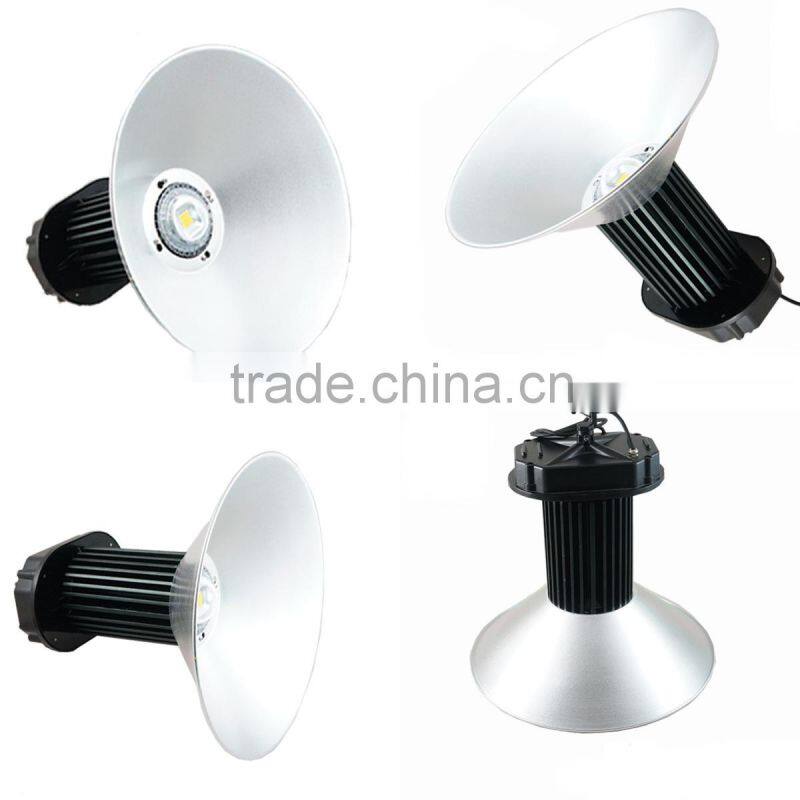Energy Saving Lamp Electronics 80W Light Led High Bay