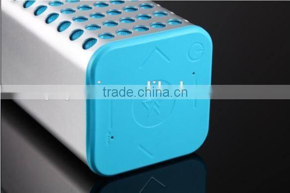 2015 new hot products, high quality special feature mini Bluetooth Card speaker with patent for TV PC mp3 cellphone