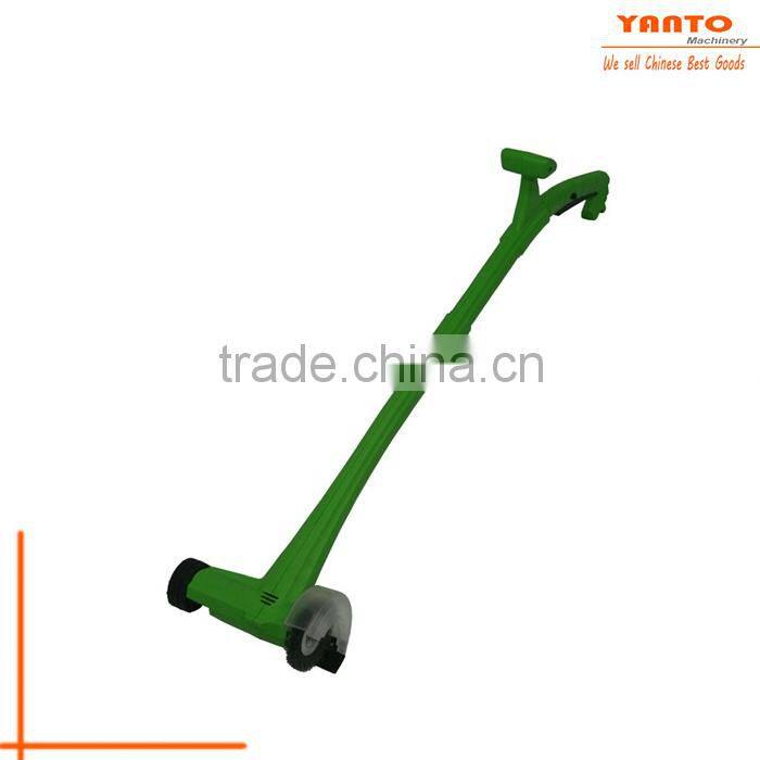 Yanto ET1308 7.2V Lithium Ion String Trimmer and Sweeper Combo Kit