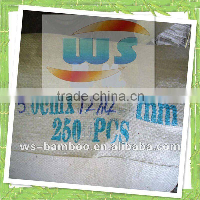 Agriculture products/Bamboo stick used in decoration/Flower bamboo stick