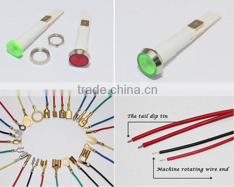 water heater pilot light lamps suspended lighting led light 12v multi colored lamps