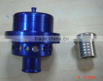 25mm Dual Piston BOV Blow off Valve Turbo for Audi A4 S4 TT VW Golf Jetta 25 PSI