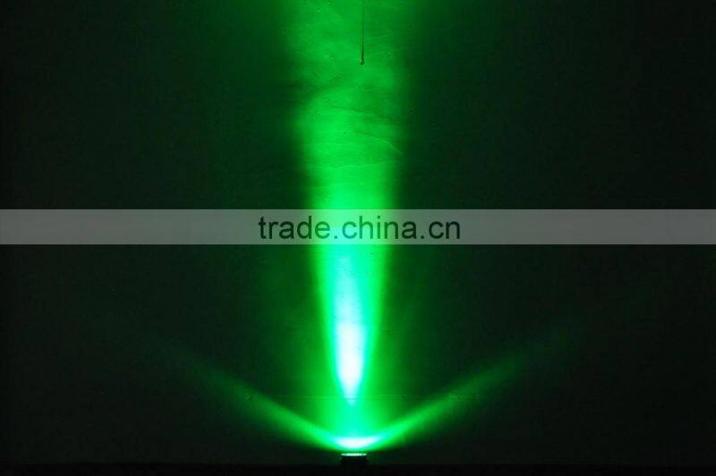 86pcs*5mm 18W RGB Aluminum Indoor LED Par Light