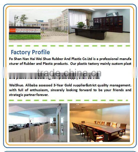 best price nylon part injection molding companies