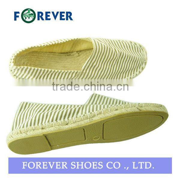 High quality flat canvas men shoes,men casual shoes