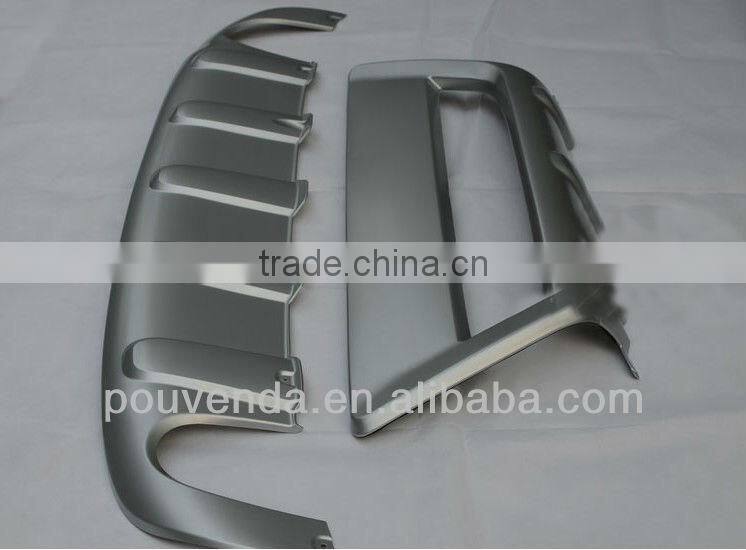 Car accessories Skid plate for Volvo XC60 08-15