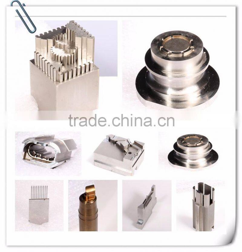 2016 Newly die casting mould/steel mould automotive parts