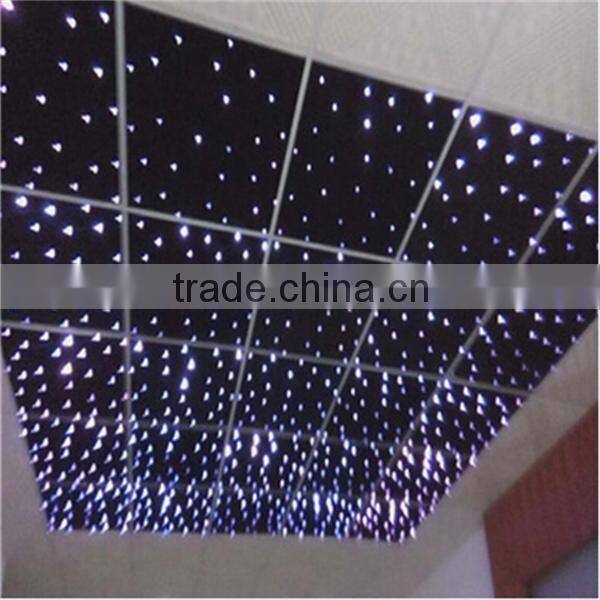 16w 7color without twinkle wheel light engine