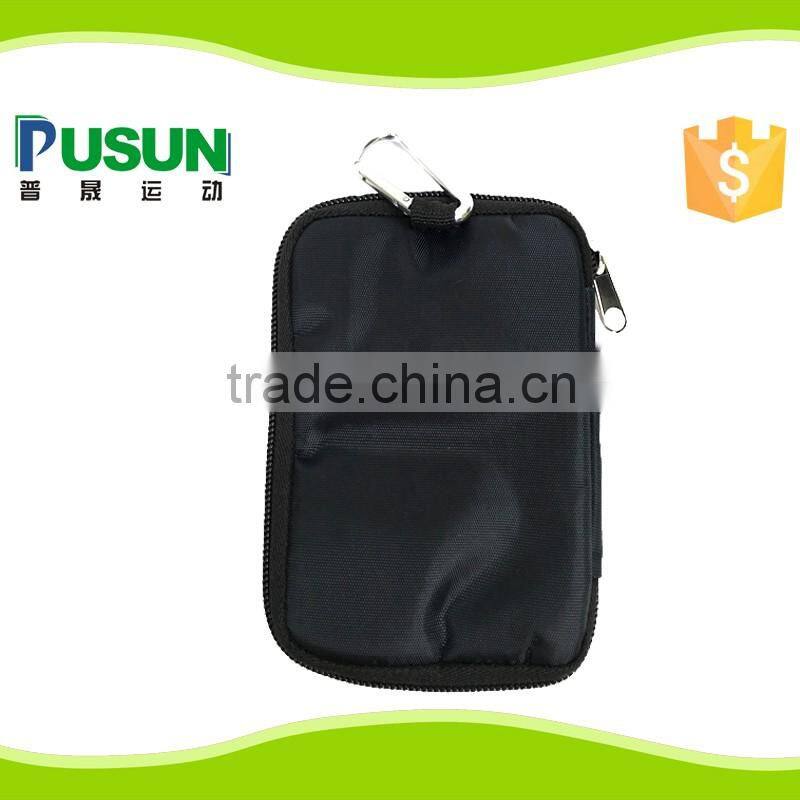 Hot Sell Electronic Products storage Bag With zipper