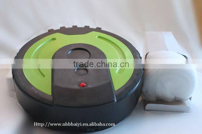 electric power sweeper