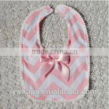 Wholesale high quality cheap large baby bibs factory direct sale