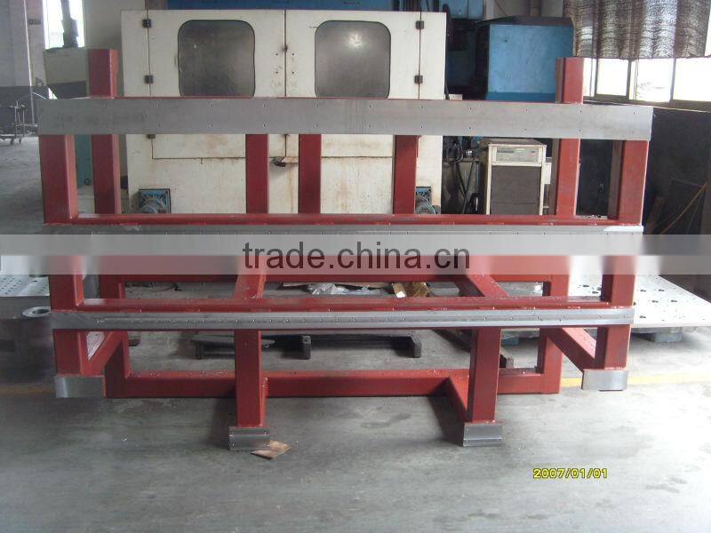 welding linear guideway