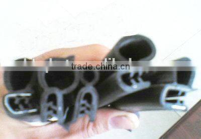 anti-oil, fire insulation, anti-UV,aging neoprene rubber sealings