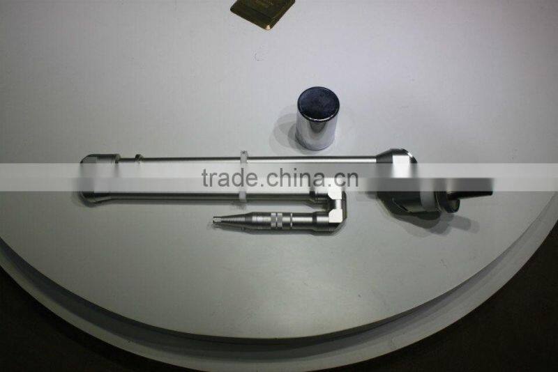 CE Approval Professional 1064nm Yag Laser Tattoo Remover