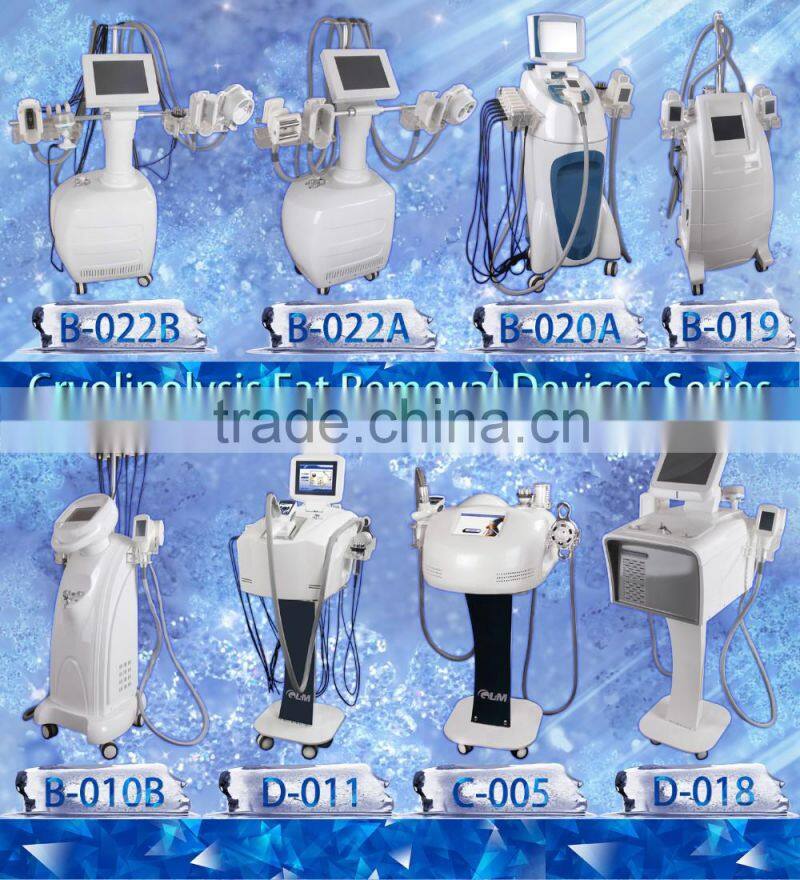 Vacuum Cavitation System ultracavitation machines RF vacuum cavitation ultrasound therapy