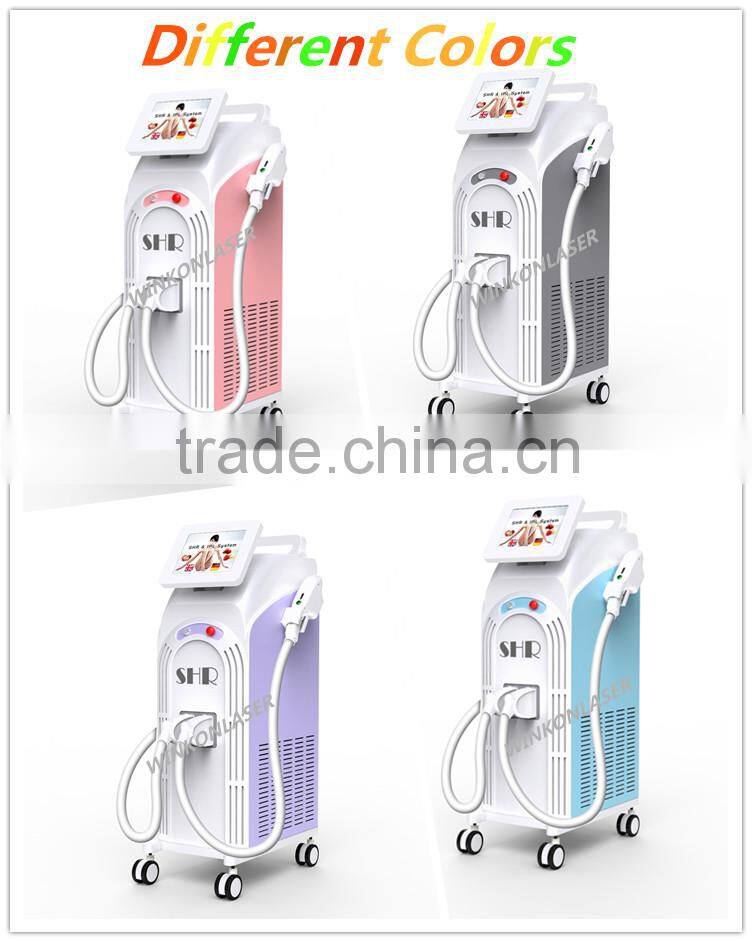 High strength and elongation led beauty machine buy wholesale from china
