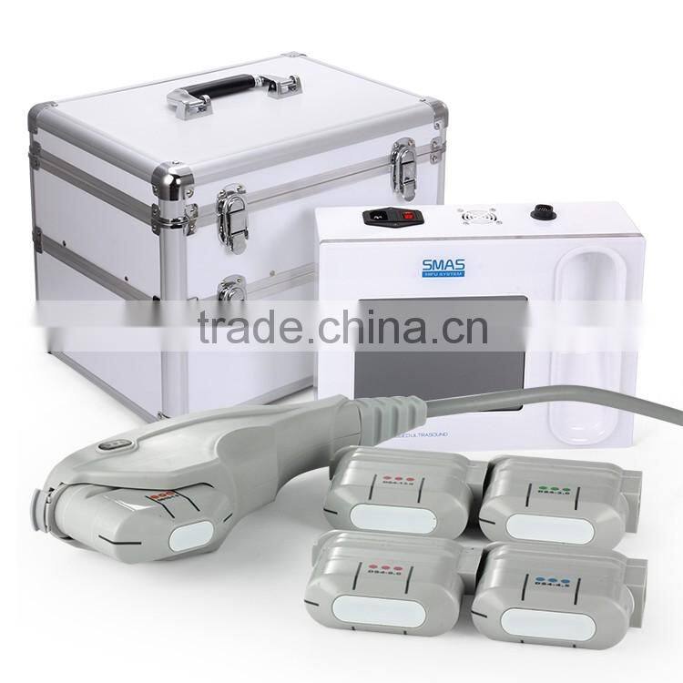 beauty salon equipment ,cheapest portable ultrasound machine price