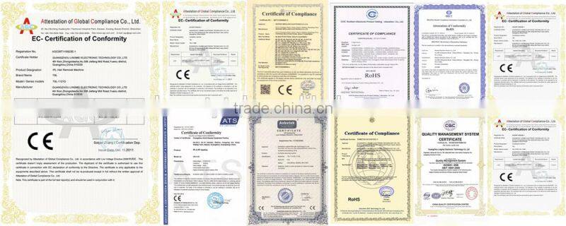 Distributors wanted Multifunctional Elight RF IPL laser tattoo removal q switch nd yag laser