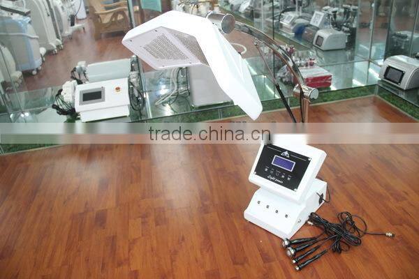 Latest PDT shock theroapy aged care equipment