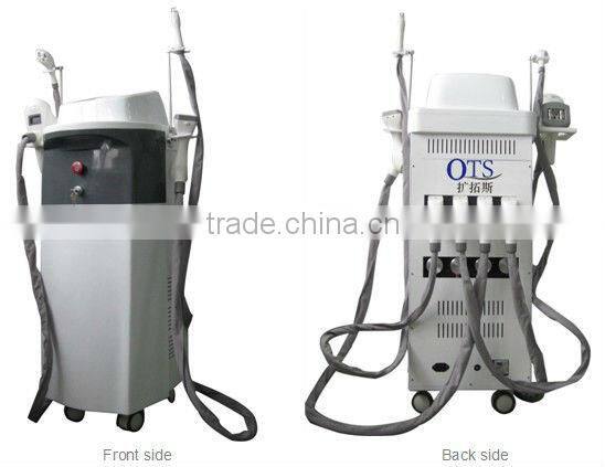 Gobal Market Product Facial Steamer treatment facial multifunction beauty machine vacuum