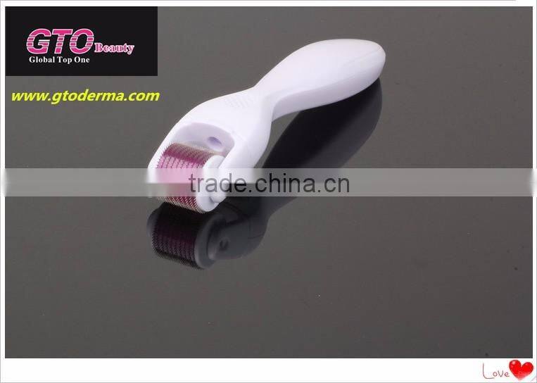 Derma Roller For 600 Needle Newest Micro Needle Roller