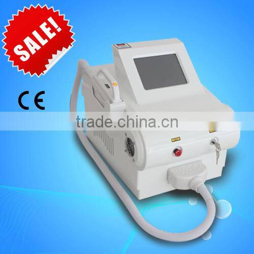 portable intense pulse laser machine ipl machine-A003 with CE approval
