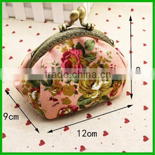 Ebay hot mini wallet bag clutch purse