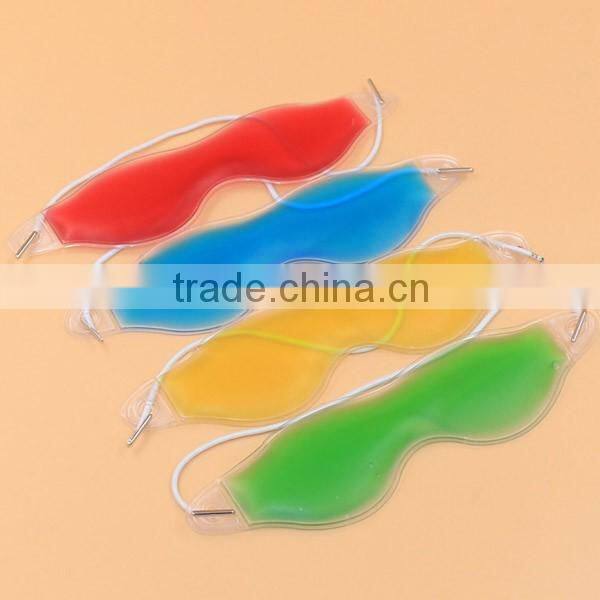 Dark Circles Remove Cool Gel Sleeping Eye Mask