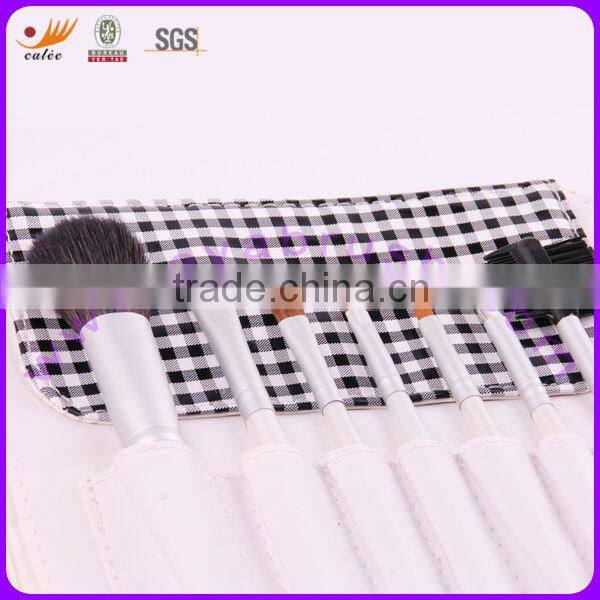 Professional brush sets with the customized designed