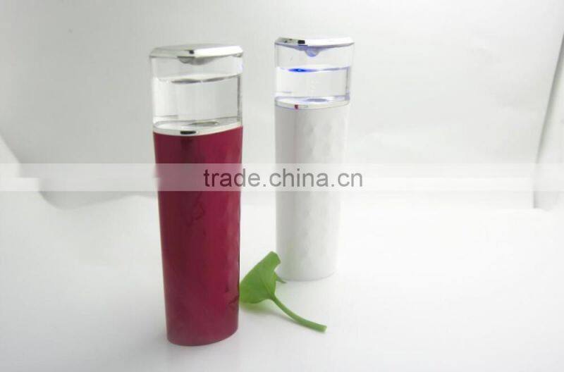 Datahero Nano facial mist sprayer, keep your skin in the water all day